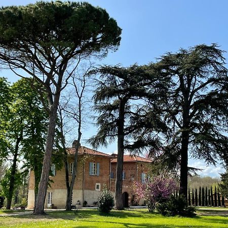 Chateau Du Go Albi Exterior photo