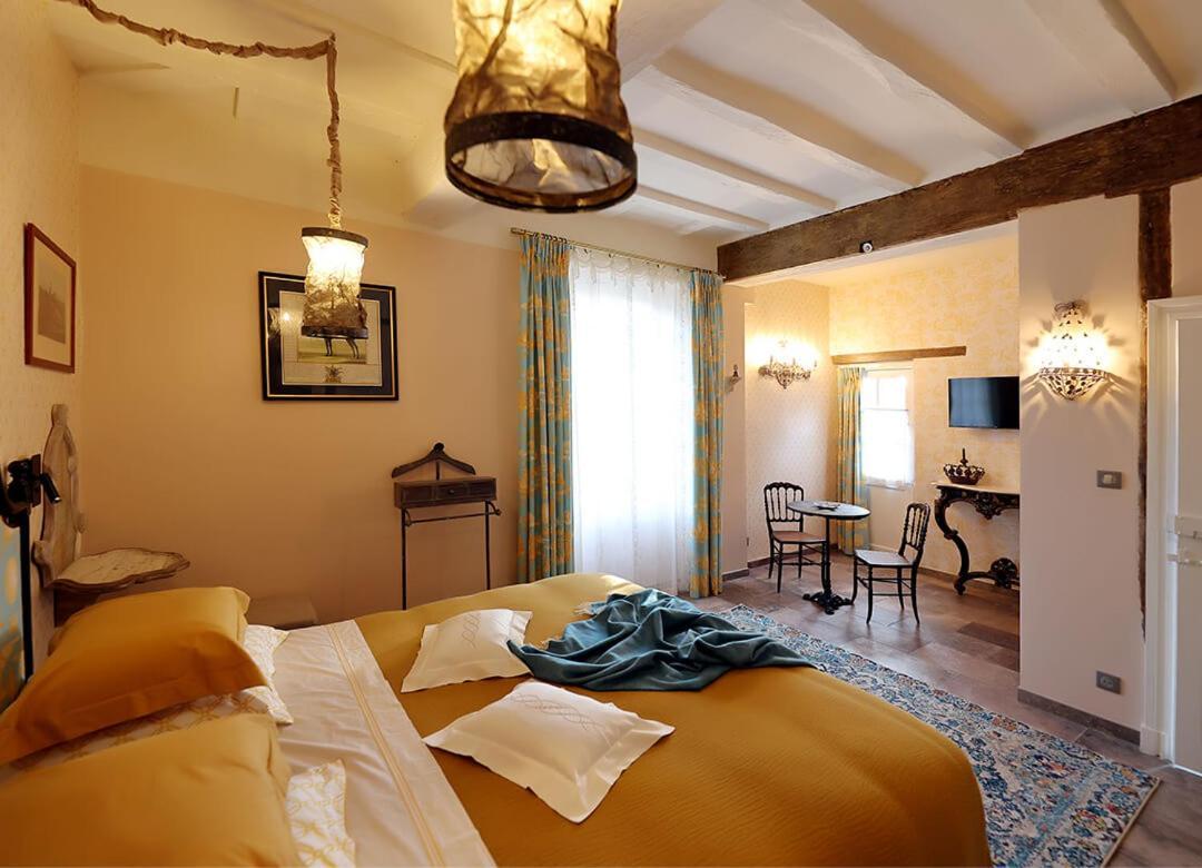 Chateau Du Go Albi Exterior photo